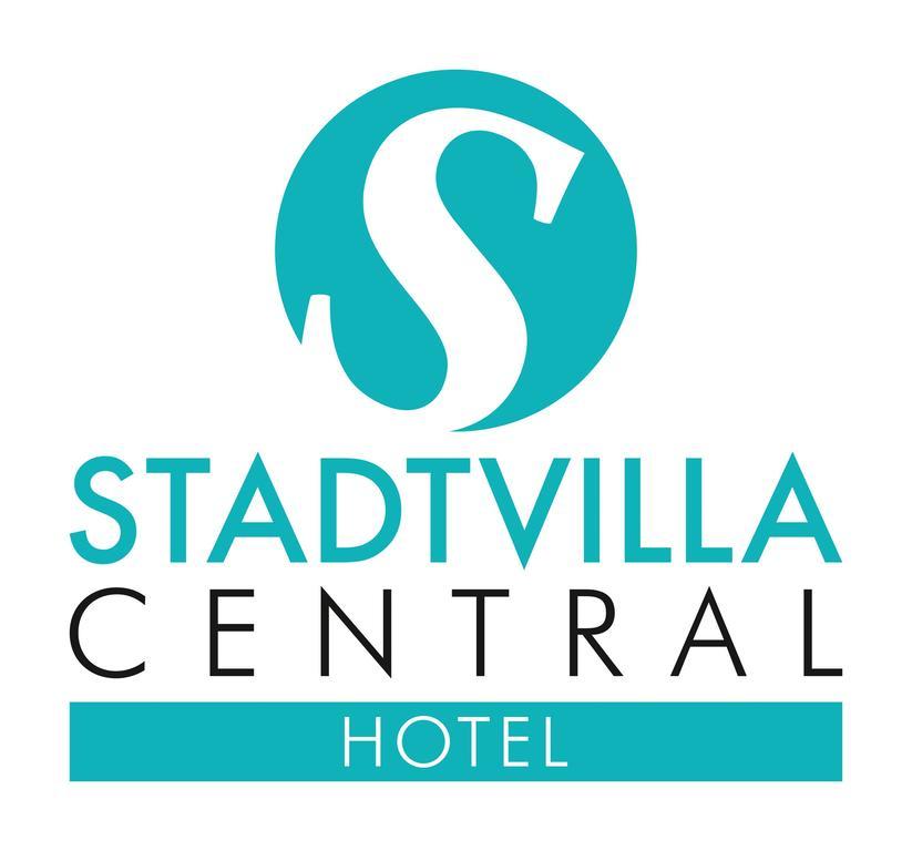 Hotel - Stadtvilla Central Schweinfurt Exterior photo